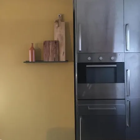 Apartment Design 50's *