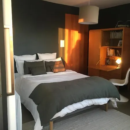 Design 50's * Rennes